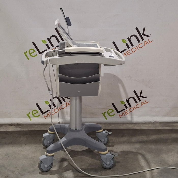 GE Healthcare MAC 5500 ECG without CAM Module