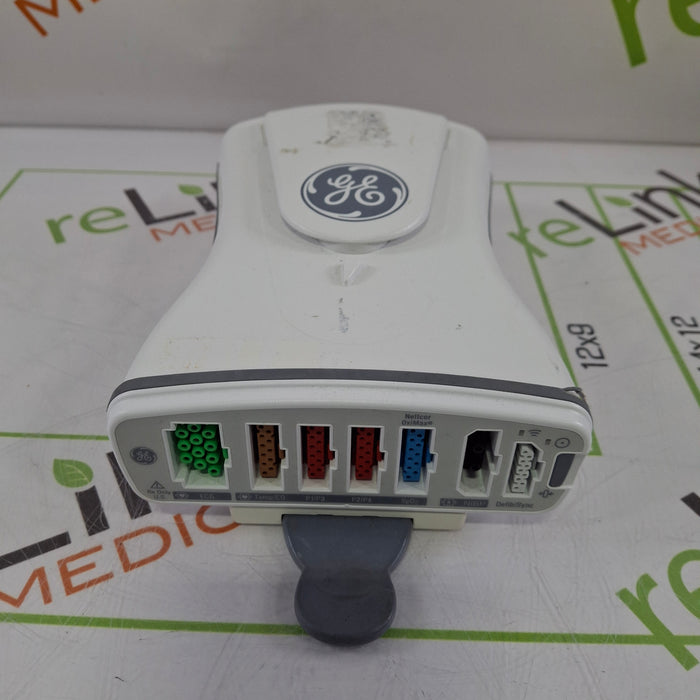 GE Healthcare GE Healthcare PDM Nellcor Patient Data Module Patient Monitors reLink Online