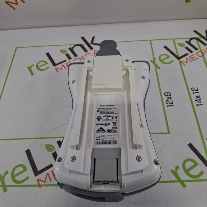 GE Healthcare GE Healthcare PDM Nellcor Patient Data Module Patient Monitors reLink Online