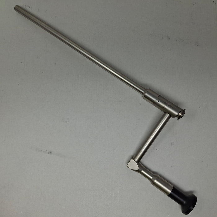 Stryker 331-000-000 0° Rigid Scope, 11mm