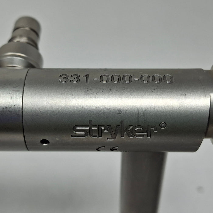 Stryker 331-000-000 0° Rigid Scope, 11mm