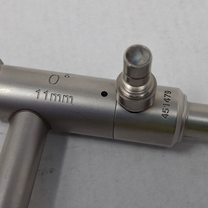 Stryker 331-000-000 0° Rigid Scope, 11mm