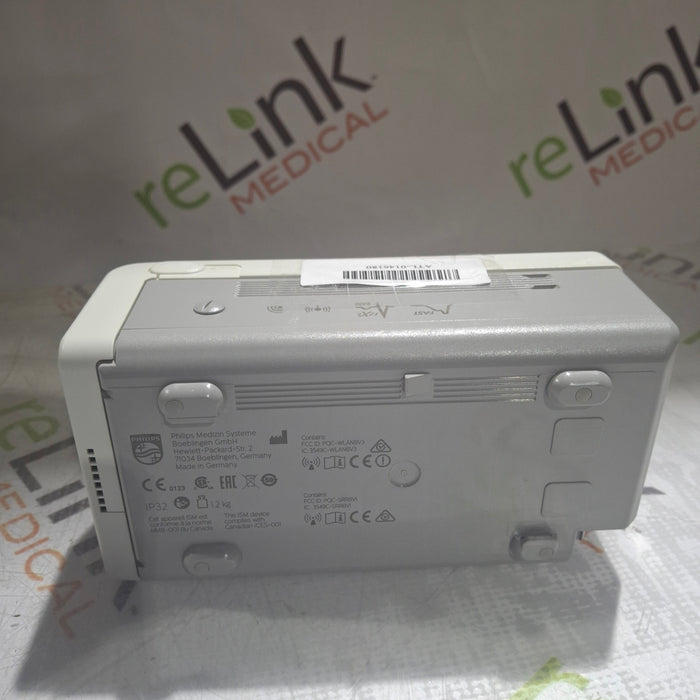 Philips Philips IntelliVue X2 Monitor - Fast SpO2 Patient Monitors reLink Online