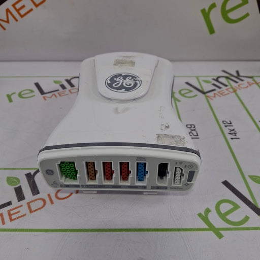 GE Healthcare GE Healthcare PDM Nellcor Patient Data Module Patient Monitors reLink Online