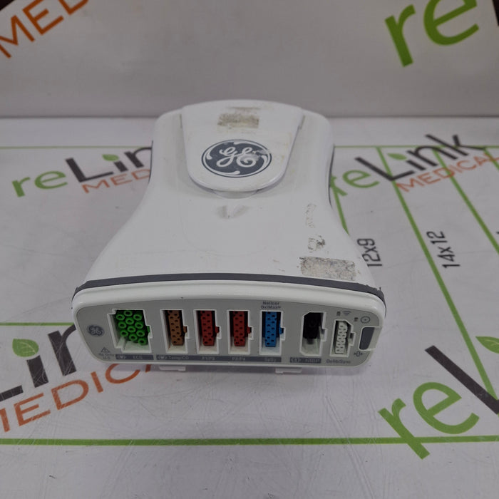GE Healthcare GE Healthcare PDM Nellcor Patient Data Module Patient Monitors reLink Online