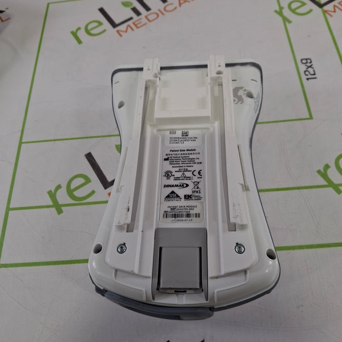 GE Healthcare GE Healthcare PDM Nellcor Patient Data Module Patient Monitors reLink Online