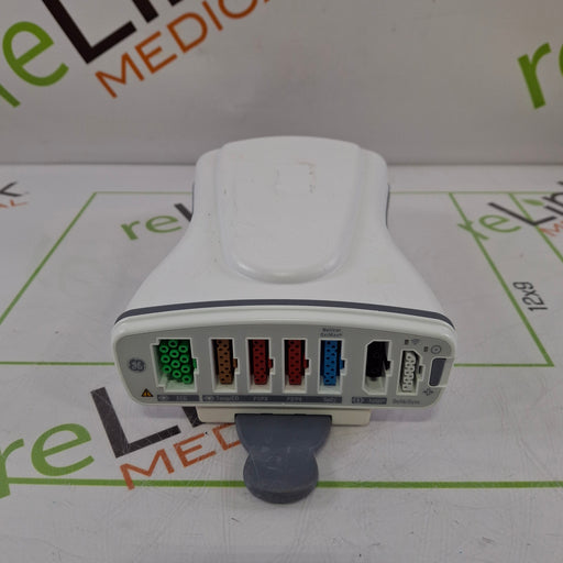 GE Healthcare GE Healthcare PDM Nellcor Patient Data Module Patient Monitors reLink Online