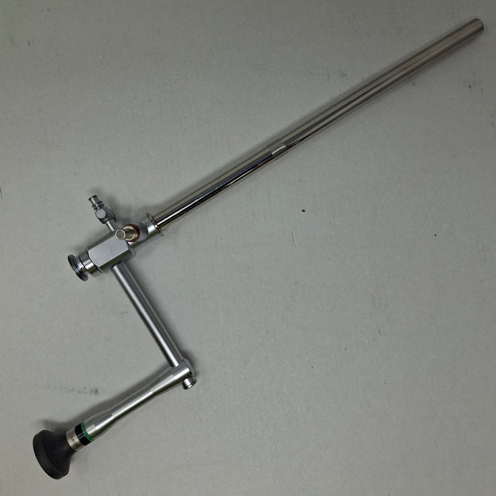 Richard Wolf 8914.31 10° Offset Operative Laparoscope