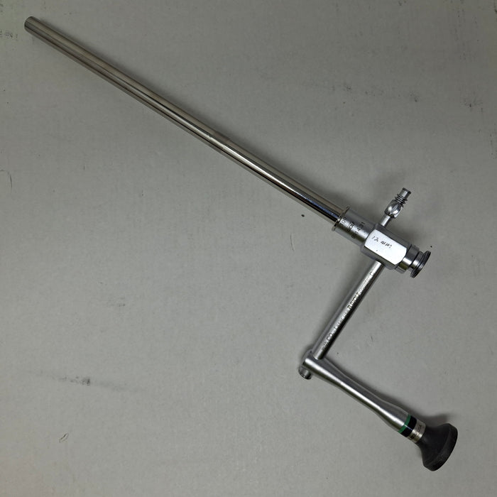 Richard Wolf 8914.31 10° Offset Operative Laparoscope