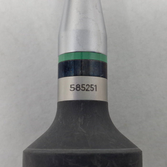 Richard Wolf 8914.31 10° Offset Operative Laparoscope