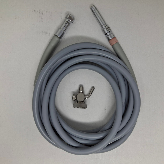 Richard Wolf 8914.31 10° Offset Operative Laparoscope