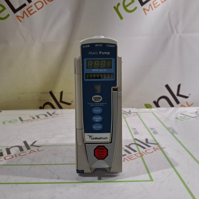 CareFusion Alaris 8100 LVP Infusion Pump Module