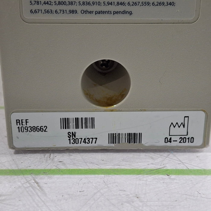 CareFusion Alaris 8100 LVP Infusion Pump Module
