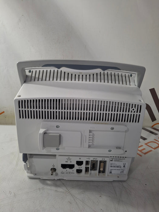 GE Healthcare GE Healthcare Carescape B450 Critical Care Patient Monitor Patient Monitors reLink Online
