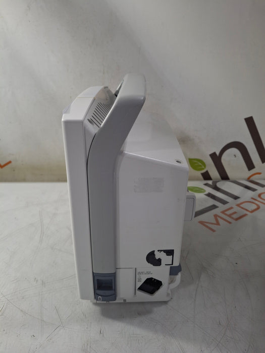 GE Healthcare GE Healthcare Carescape B450 Critical Care Patient Monitor Patient Monitors reLink Online