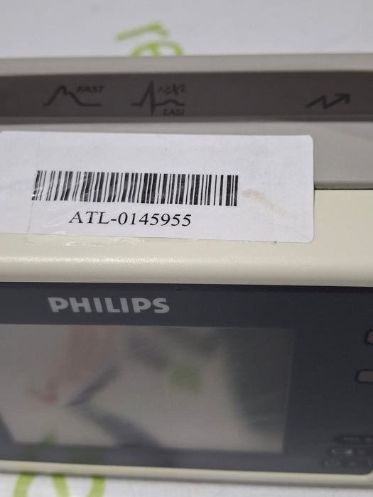 Philips Philips IntelliVue X2 Monitor - Fast SpO2 Patient Monitors reLink Online