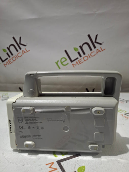 Philips Philips IntelliVue X2 Monitor - Fast SpO2 Patient Monitors reLink Online
