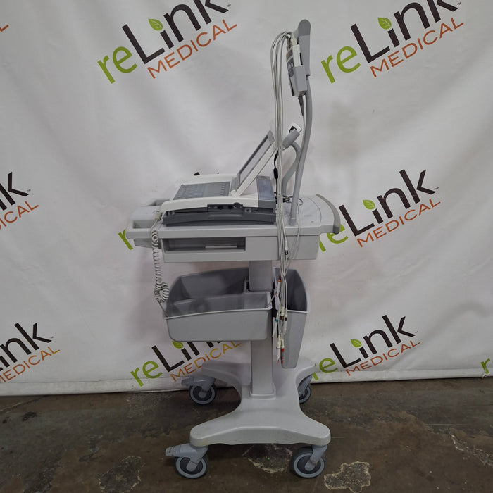GE Healthcare MAC 5500 HD ECG with CAM Module