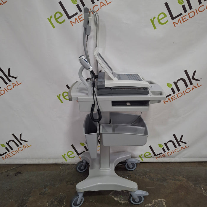 GE Healthcare MAC 5500 HD ECG with CAM Module
