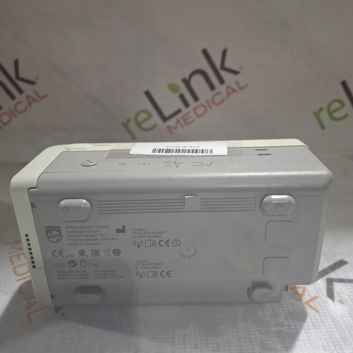 Philips Philips IntelliVue X2 Monitor - Fast SpO2 Patient Monitors reLink Online
