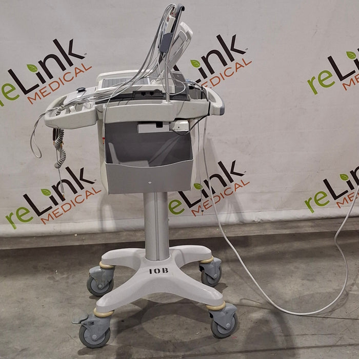 GE Healthcare MAC 5500 ECG with CAM Module