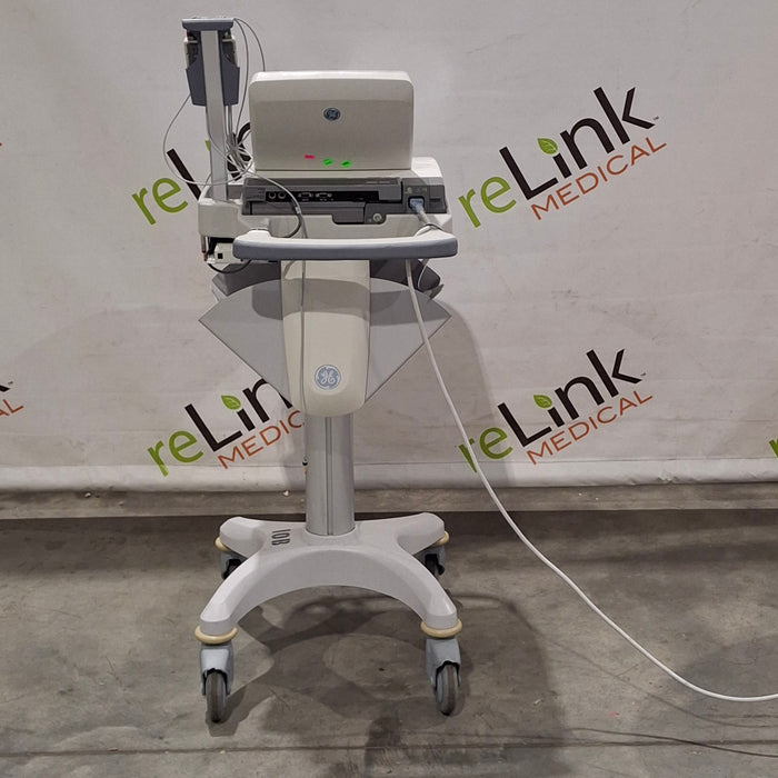 GE Healthcare MAC 5500 ECG with CAM Module