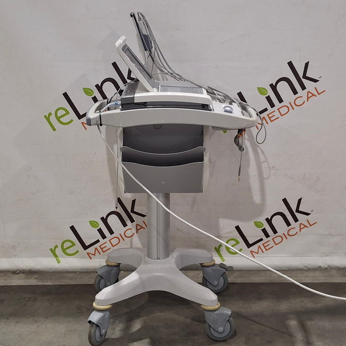 GE Healthcare MAC 5500 ECG with CAM Module