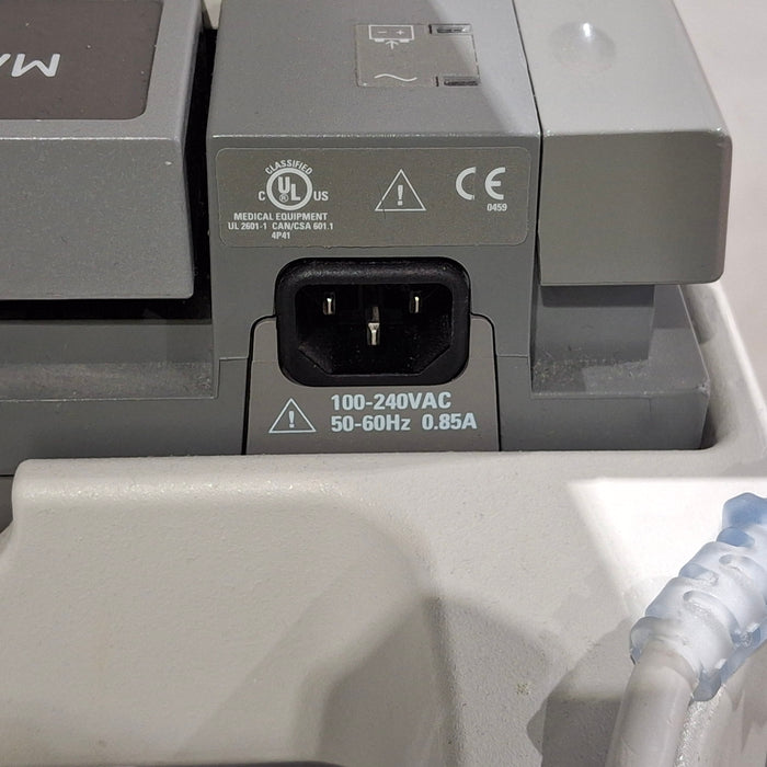 GE Healthcare MAC 5500 ECG with CAM Module