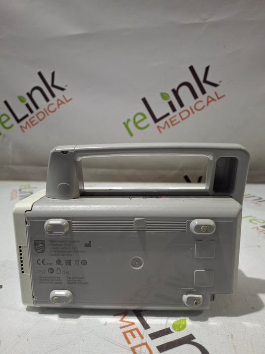 Philips Philips IntelliVue X2 Monitor - Masimo SpO2 Patient Monitors reLink Online