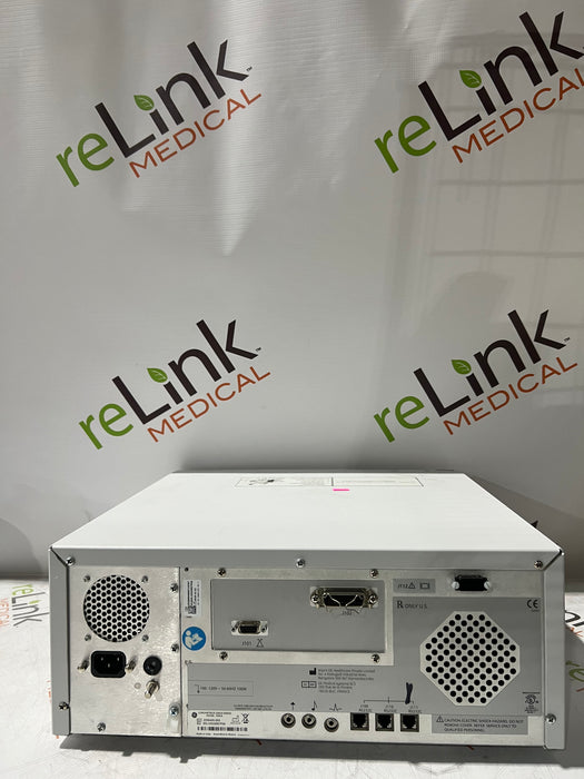GE Healthcare GE Healthcare Corometrics 250cx Series Model 259cx-c Fetal Monitor Patient Monitors reLink Online