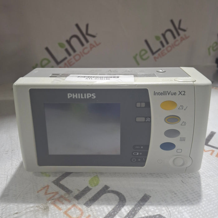 Philips IntelliVue X2 Monitor - Fast SpO2