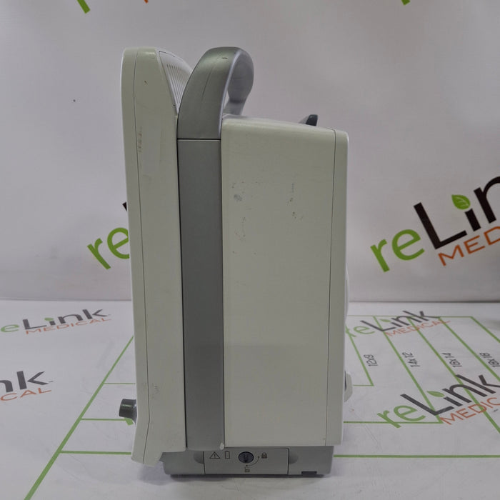 GE Healthcare GE Healthcare Carescape B650 Critical Care Patient Monitor Patient Monitors reLink Online