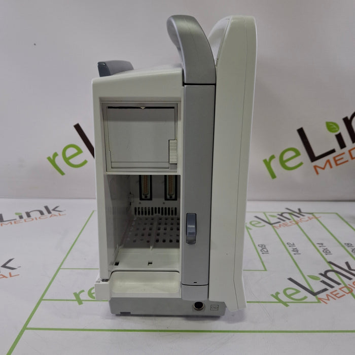 GE Healthcare GE Healthcare Carescape B650 Critical Care Patient Monitor Patient Monitors reLink Online