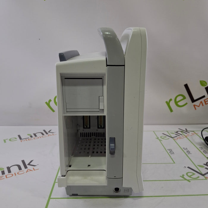 GE Healthcare Carescape B650 Critical Care Patient Monitor