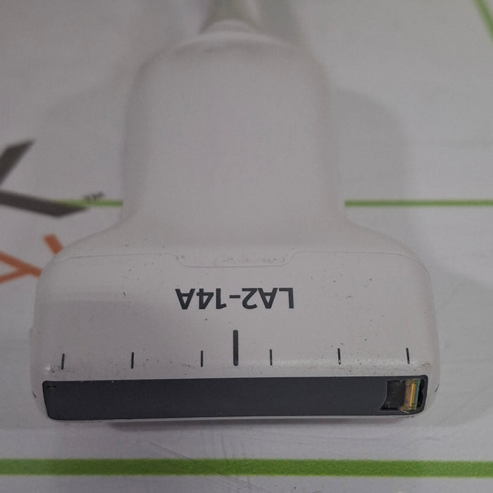 Samsung Medison Co. LA2-14A Linear Transducer