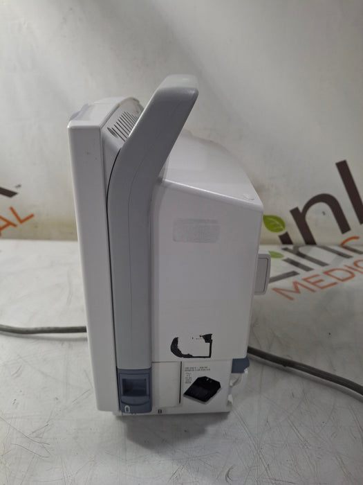 GE Healthcare Carescape B450 Critical Care Patient Monitor