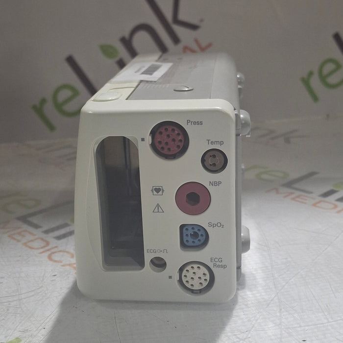 Philips Philips IntelliVue X2 Monitor - Masimo SpO2 Patient Monitors reLink Online