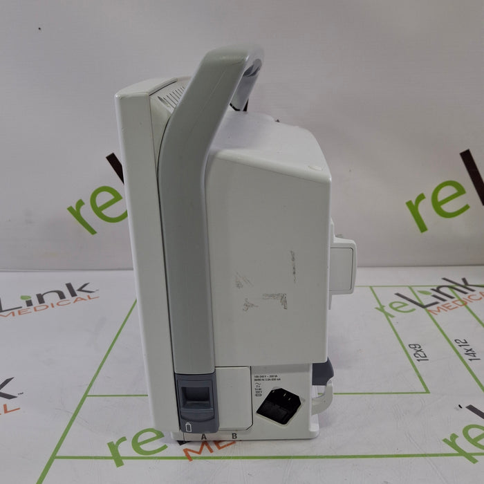 GE Healthcare GE Healthcare Carescape B450 Post Anesthesia Care Patient Monitor Patient Monitors reLink Online