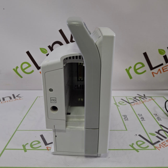 GE Healthcare GE Healthcare Carescape B450 Post Anesthesia Care Patient Monitor Patient Monitors reLink Online