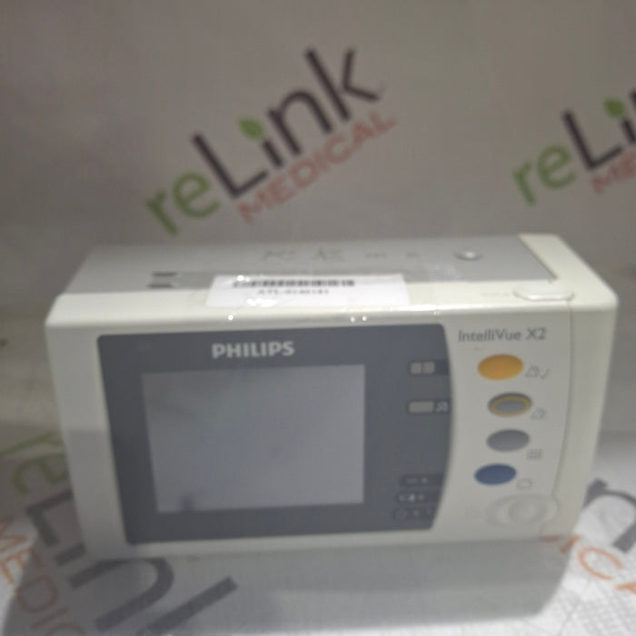 Philips IntelliVue X2 Monitor - Fast SpO2