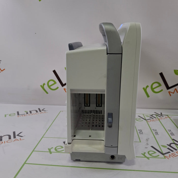 GE Healthcare Carescape B650 Critical Care Patient Monitor