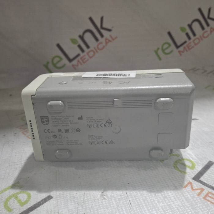 Philips Philips IntelliVue X2 Monitor - Fast SpO2 Patient Monitors reLink Online