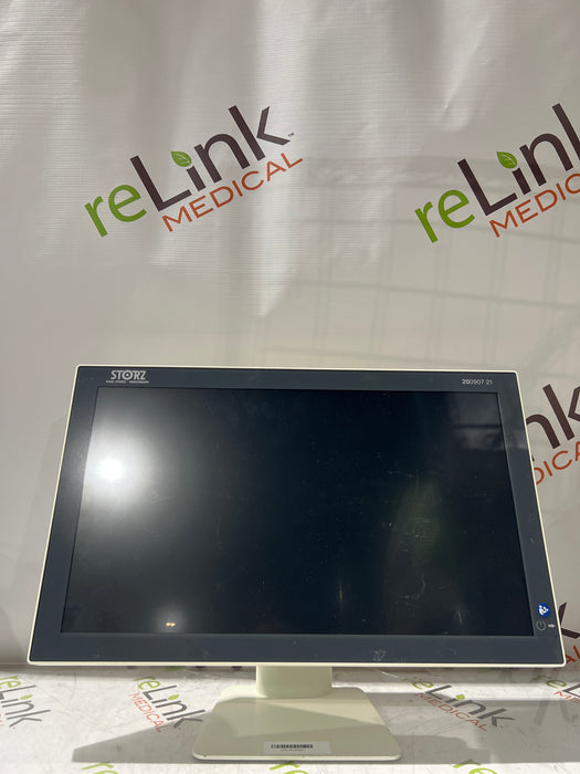 Karl Storz 200907 21 21" HD Touchscreen Display