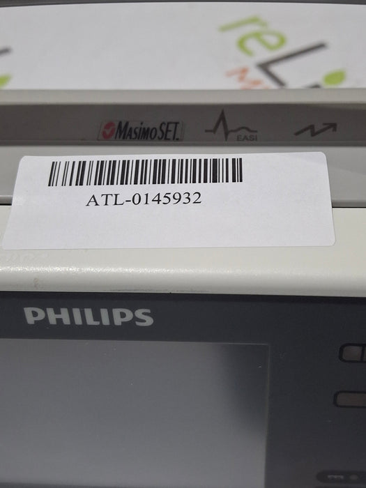 Philips IntelliVue X2 Monitor - Masimo SpO2