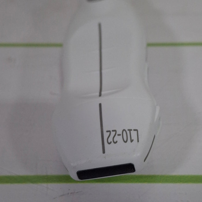 GE Healthcare L10-22-RS Linear Array Transducer