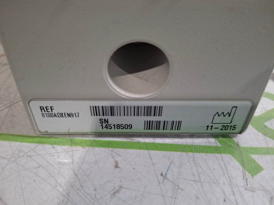 CareFusion Alaris 8100 LVP Infusion Pump Module