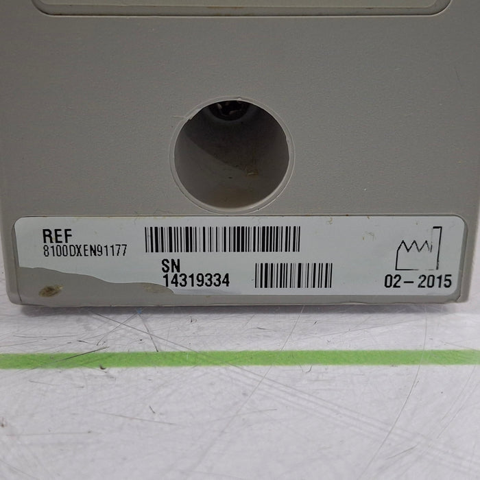 CareFusion Alaris 8100 LVP Infusion Pump Module