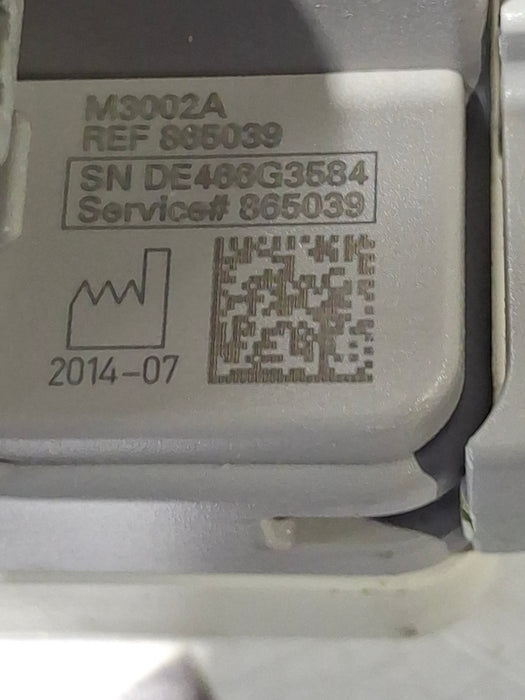 Philips IntelliVue X2 Monitor - Masimo SpO2