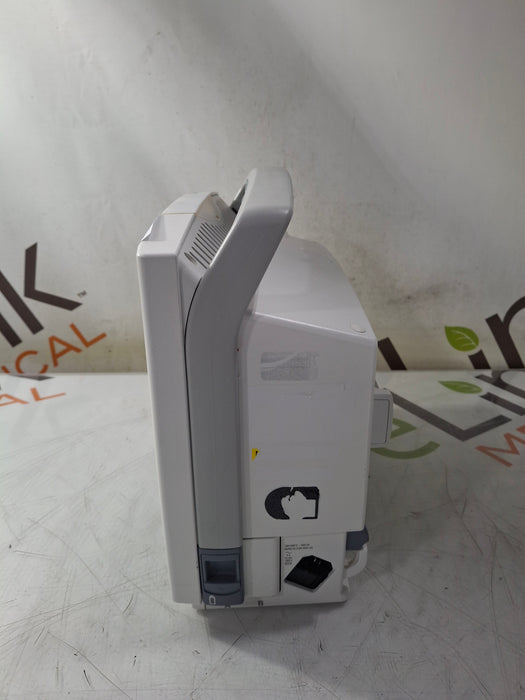 GE Healthcare Carescape B450 Critical Care Patient Monitor