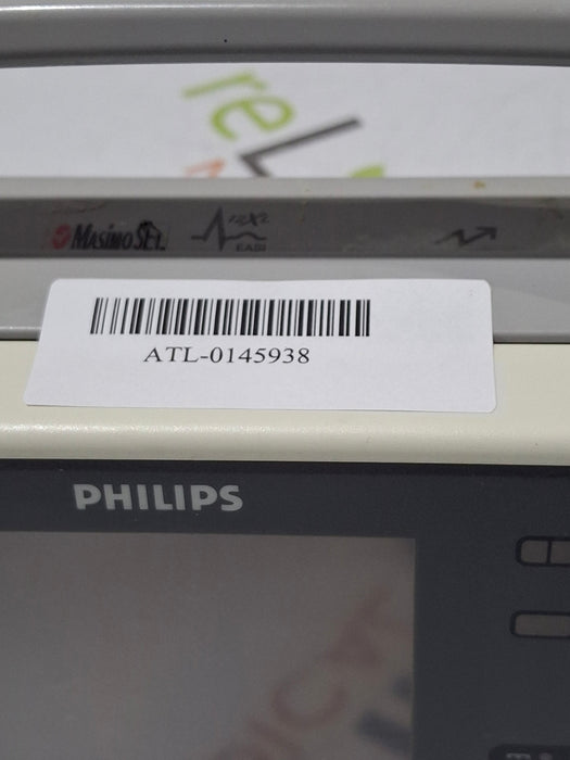 Philips IntelliVue X2 Monitor - Masimo SpO2
